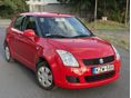 SUZUKI SWIFT 2008/1 - 1