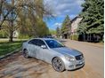 MERCEDES-BENZ C 320 2008/3 - 2