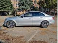 MERCEDES-BENZ C 320 2008/3 - 3