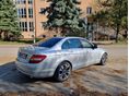 MERCEDES-BENZ C 320 2008/3 - 5