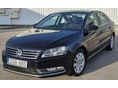 VOLKSWAGEN PASSAT VII 2.0 CR TDI Comfortline BMT DSG ÜLÉSFŰTÉS! TEMPOMAT!