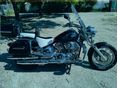 YAMAHA XVS 1100 DRAG STAR 2002/2 - 2