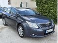 TOYOTA AVENSIS 2010/1 - 1