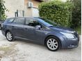 TOYOTA AVENSIS 2010/1 - 2