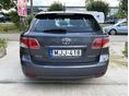 TOYOTA AVENSIS 2010/1 - 4