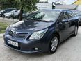 TOYOTA AVENSIS 2010/1 - 5