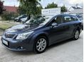 TOYOTA AVENSIS 2010/1 - 6