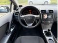 TOYOTA AVENSIS 2010/1 - 8