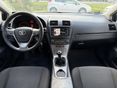 TOYOTA AVENSIS 2010/1 - 9
