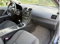 TOYOTA AVENSIS 2010/1 - 10