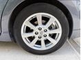 TOYOTA AVENSIS 2010/1 - 17