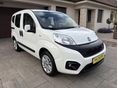 FIAT QUBO 1.4 8V Lounge Magyarországon újonnan vásárolt! 1tulajdonos! Vezetett szervizkönyv! 14500Km!