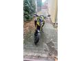 HONDA CB 500 F 