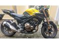 HONDA CB 500 F 2022/6 - 3
