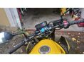 HONDA CB 500 F 2022/6 - 7