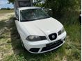 SEAT IBIZA 1.2 12V Reference