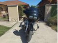 HARLEY-DAVIDSON ROAD GLIDE LIMITED 