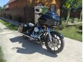 HARLEY-DAVIDSON ROAD GLIDE LIMITED 2013/1 - 2