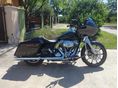 HARLEY-DAVIDSON ROAD GLIDE LIMITED 2013/1 - 3