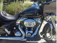 HARLEY-DAVIDSON ROAD GLIDE LIMITED 2013/1 - 4