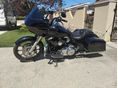 HARLEY-DAVIDSON ROAD GLIDE LIMITED 2013/1 - 6