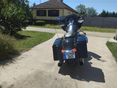 HARLEY-DAVIDSON ROAD GLIDE LIMITED 2013/1 - 7