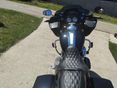 HARLEY-DAVIDSON ROAD GLIDE LIMITED 2013/1 - 8