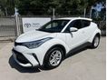 TOYOTA C-HR 1.8 Hybrid Comfort e-CVT 2020 - smart - led - kamera - első/hátsó radar - vez. tám. rendszerek
