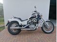 HONDA VT 600 C SHADOW 