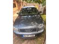 AUDI A4 2004/11 - 1