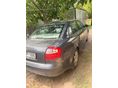 AUDI A4 2004/11 - 2