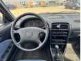 SUZUKI SWIFT 1998 - 7