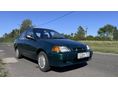 SUZUKI SWIFT 1.3 GLX Valós 53.000km. Gyönyörű állapot