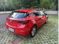 OPEL ASTRA K 2016/9 - 3