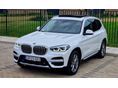 BMW X3 xDrive30d xLine (Automata)