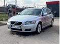 VOLVO V50 2.0 D Summum Friss műszaki. bőr belső. tolatóradar. GPS. 2 szett alufelni