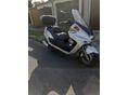 YAMAHA MAJESTY 