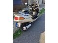 YAMAHA MAJESTY 1998 - 2