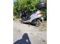YAMAHA MAJESTY 1998 - 4