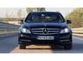 MERCEDES-BENZ C 220 2013/7 - 1