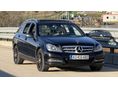 MERCEDES-BENZ C 220 2013/7 - 2