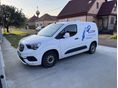 OPEL COMBO Cargo 1.5 DTH L1H1 2.0t Enjoy Start&Stop (3 személyes )