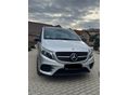 MERCEDES-BENZ V-OSZTÁLY 2021/3 - 5