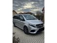 MERCEDES-BENZ V-OSZTÁLY 2021/3 - 4