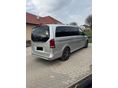 MERCEDES-BENZ V-OSZTÁLY V 250 BlueTec d Exclusive L (Automata) (7 személyes )