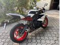 TRIUMPH DAYTONA 675 RR 2014/7 - 4