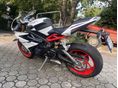 TRIUMPH DAYTONA 675 RR 2014/7 - 5