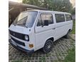 VOLKSWAGEN CARAVELLE 1.6 C 255 541