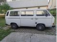 VOLKSWAGEN CARAVELLE 1984/5 - 2
