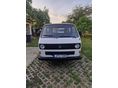 VOLKSWAGEN CARAVELLE 1984/5 - 4